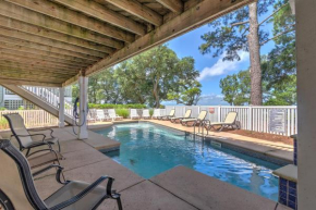 1290 - Perfect Sunset by Resort Realty